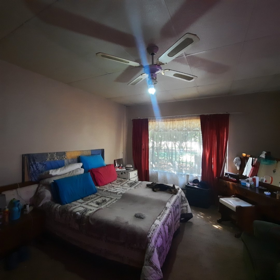 3 Bedroom Property for Sale in Bloemdal Free State